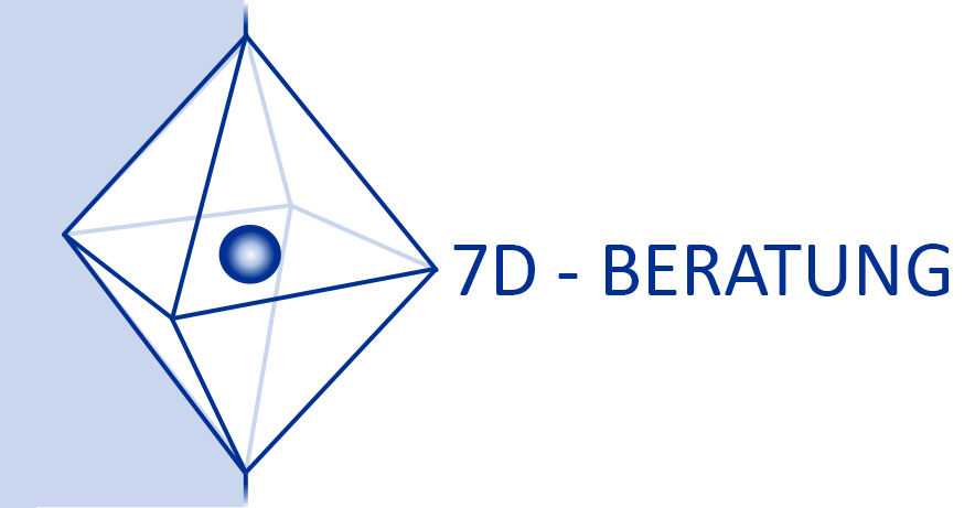 7D-Beratung logo